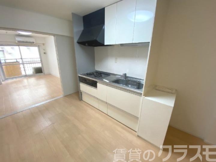 3/25 リビング/ダイニング