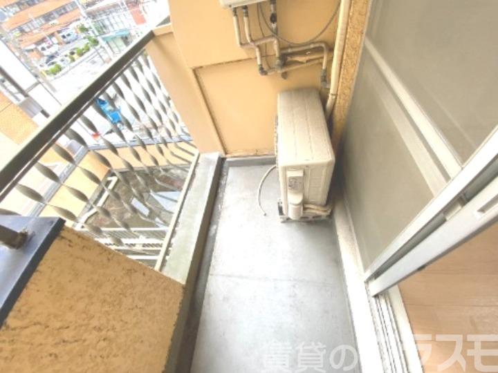 15/25 バルコニー