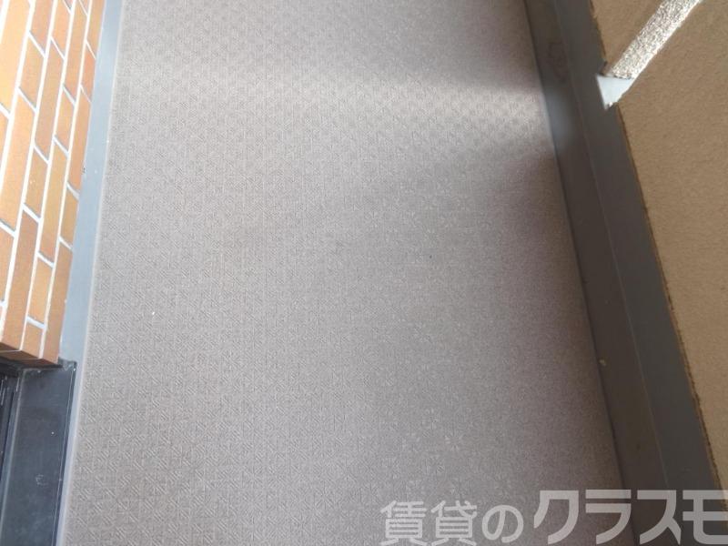 14/25 バルコニー