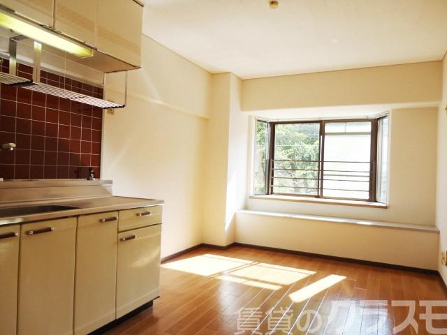 3/24 リビング/ダイニング