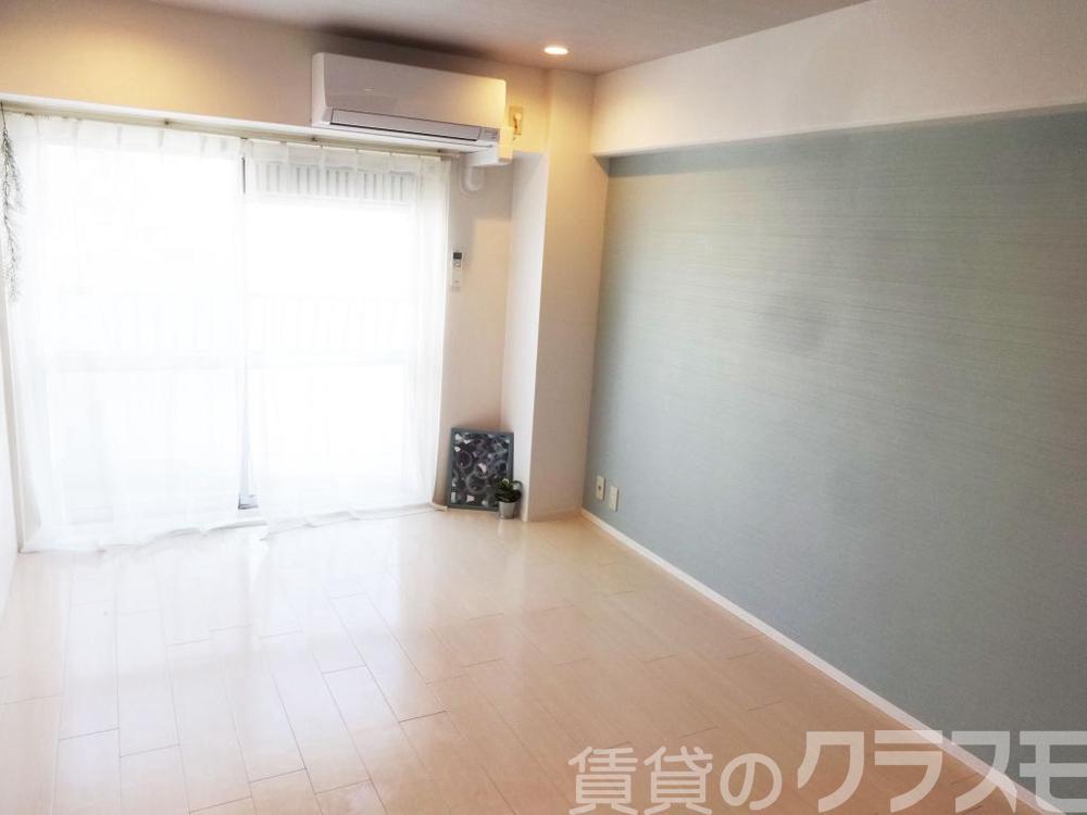 3/21 リビング/ダイニング