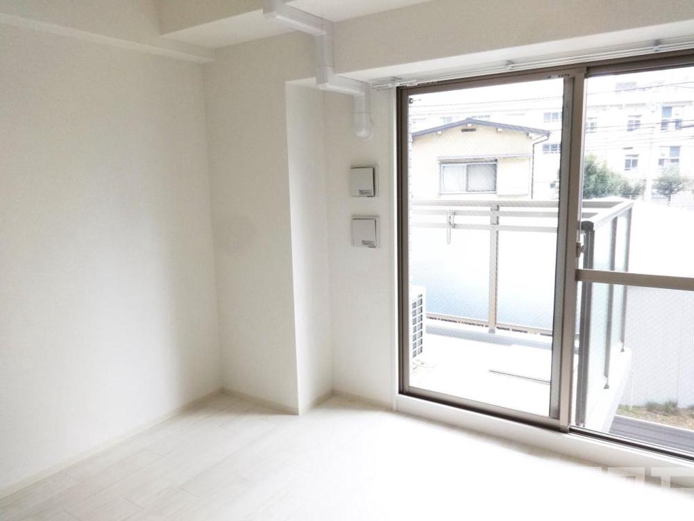 4/24 リビング/ダイニング