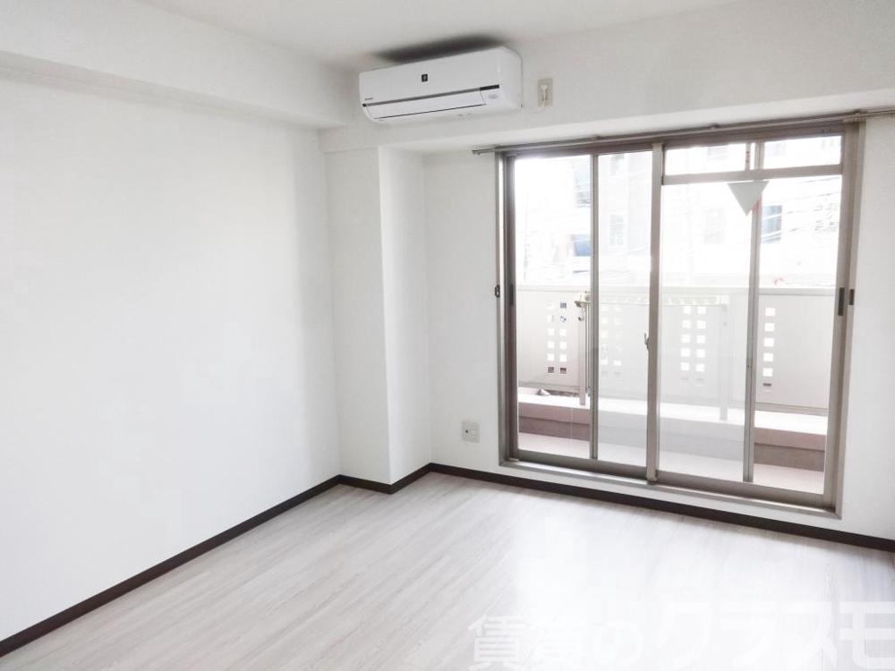 4/22 リビング/ダイニング