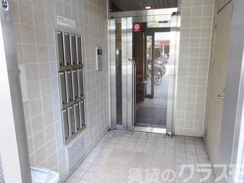 17/22 エントランス