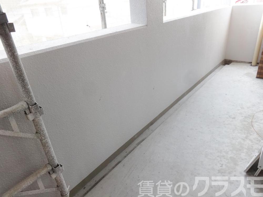 15/24 バルコニー