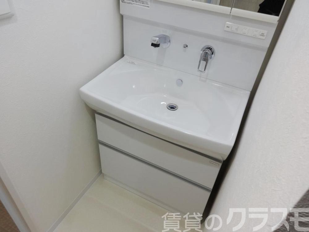 13/25 洗面