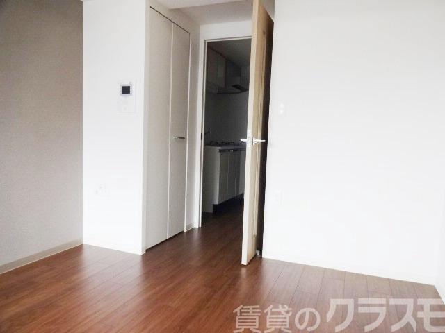 3/27 リビング/ダイニング