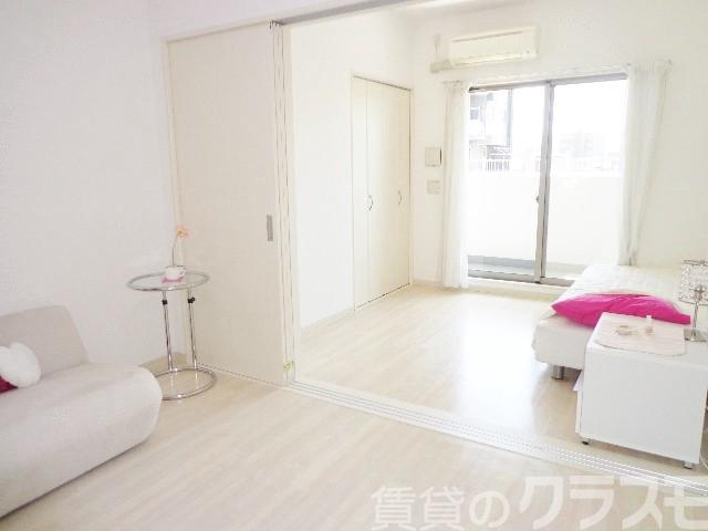 4/28 リビング/ダイニング