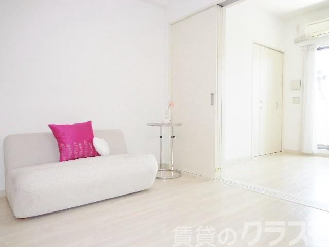 5/28 リビング/ダイニング