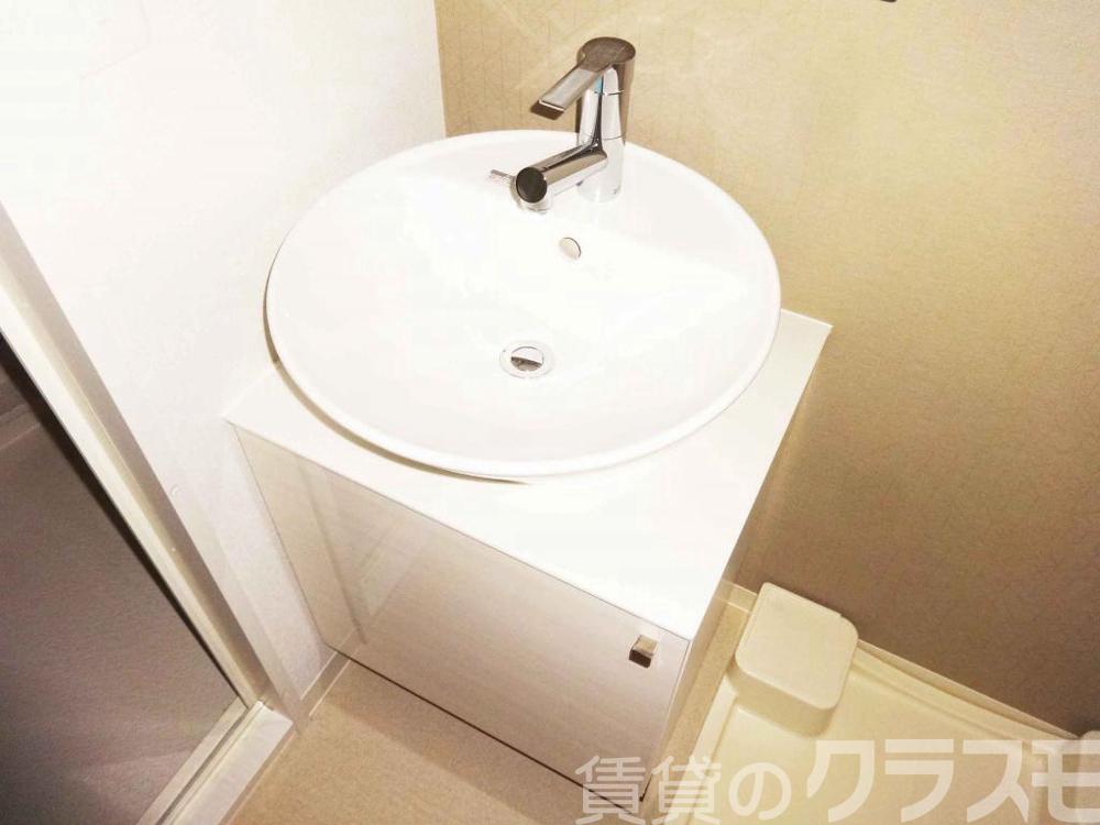 13/24 洗面