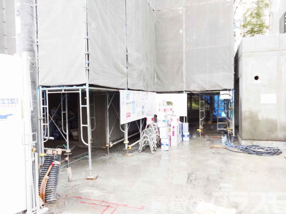 19/24 エントランス