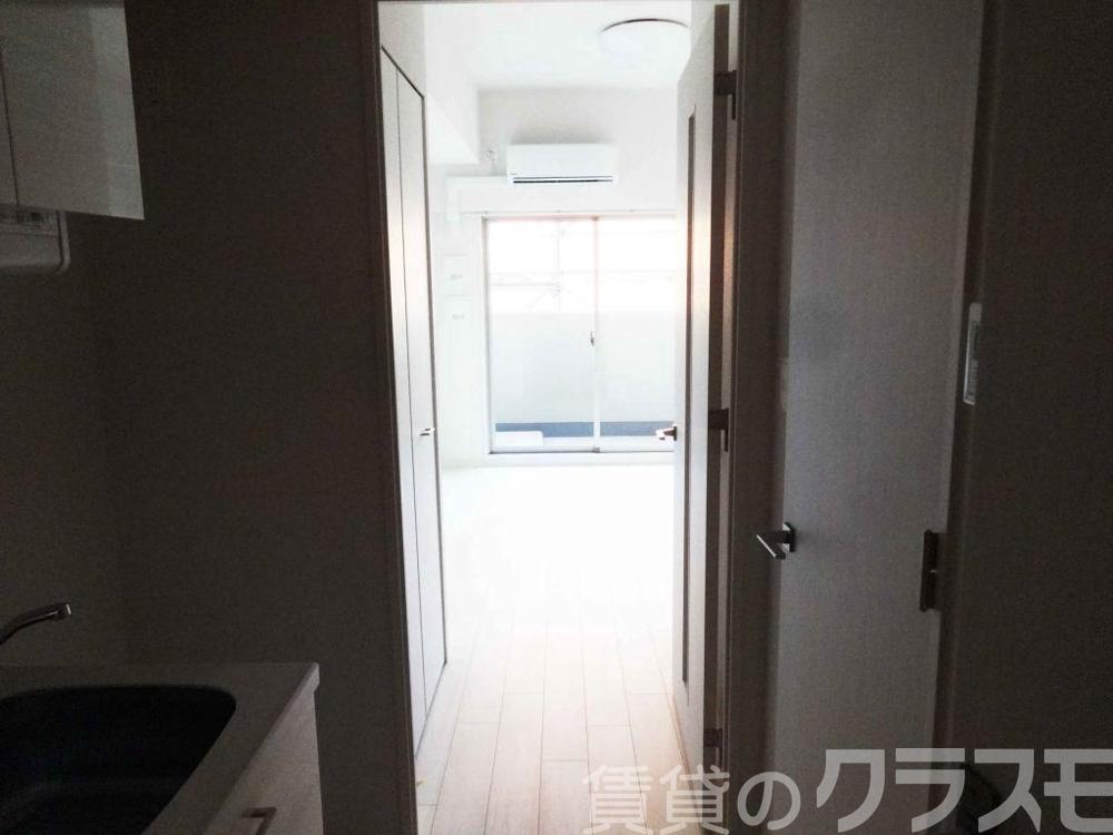 7/23 玄関