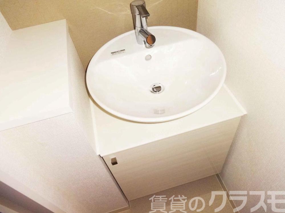 12/23 洗面