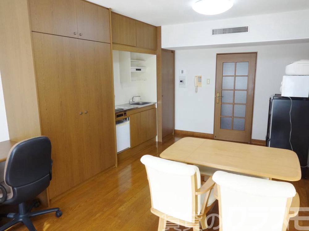 5/29 リビング/ダイニング