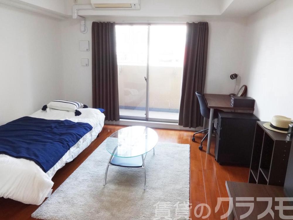 4/26 リビング/ダイニング