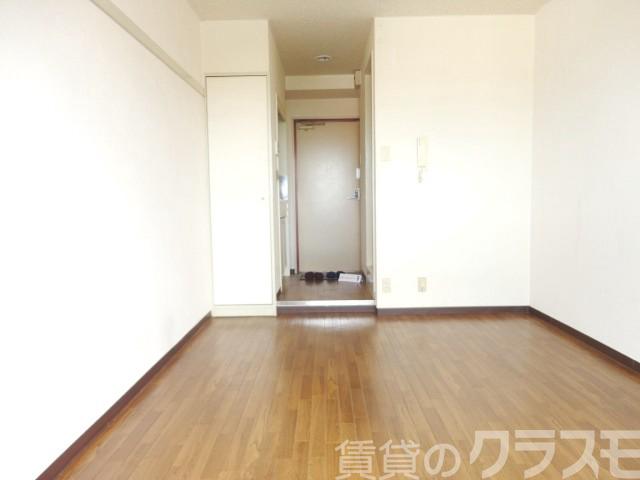 3/19 リビング/ダイニング