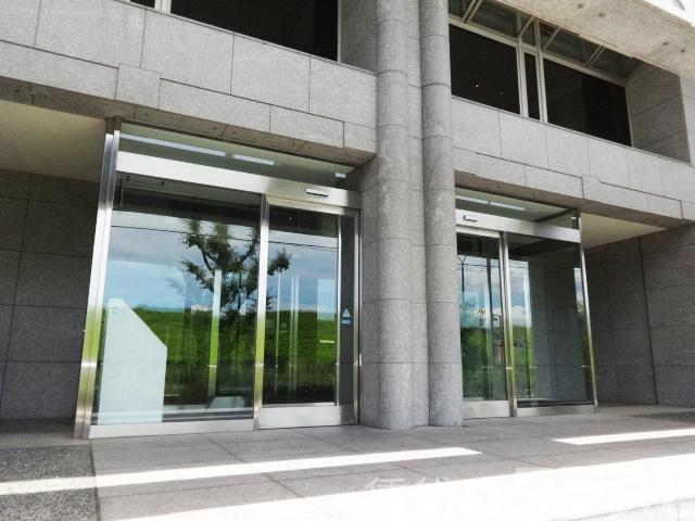 3/10 エントランス