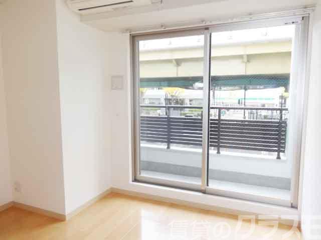 4/25 リビング/ダイニング