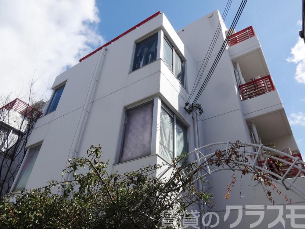 1/25 外観