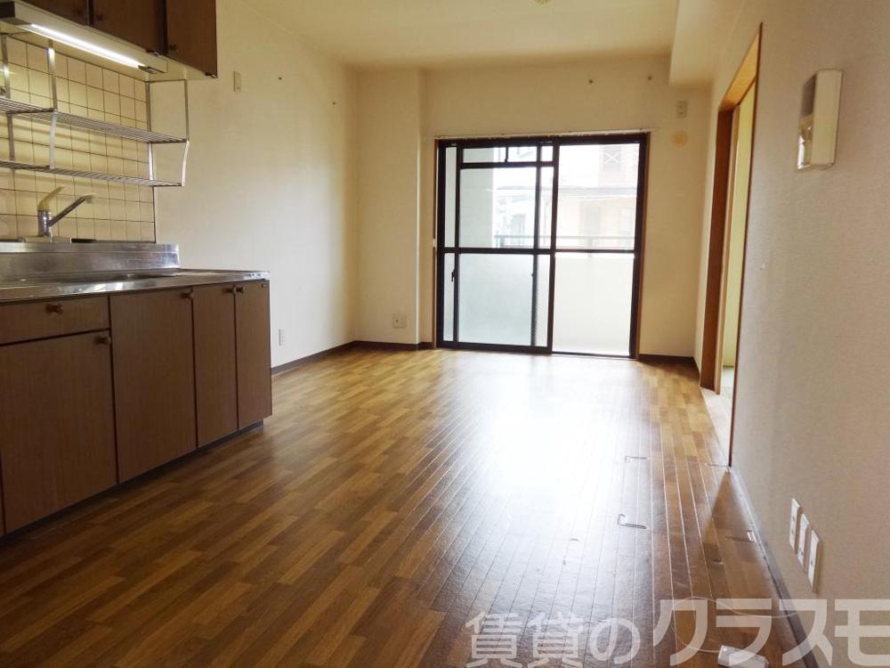 3/25 リビング/ダイニング