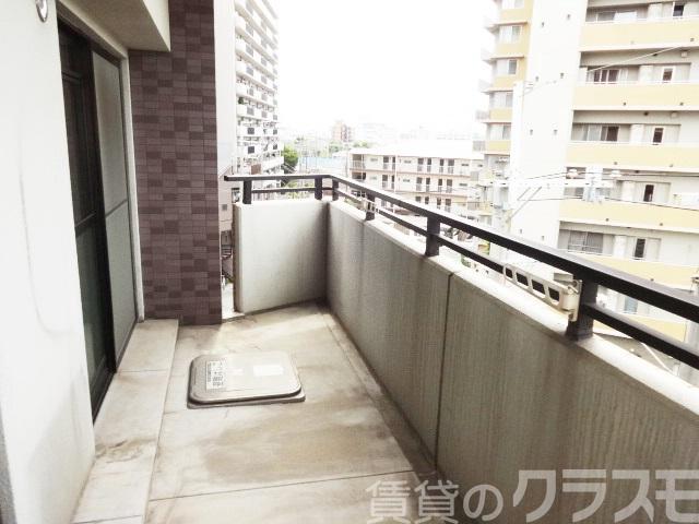15/25 バルコニー