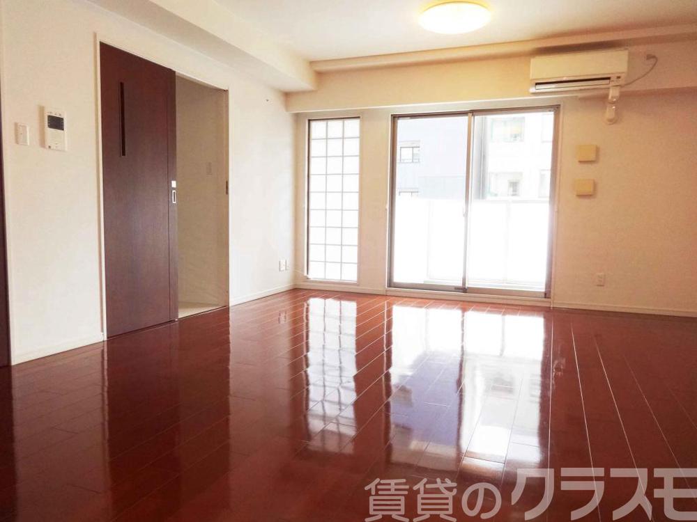 4/27 リビング/ダイニング