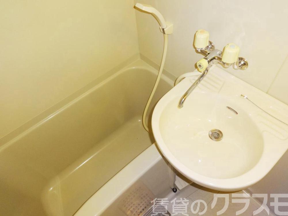 浴室