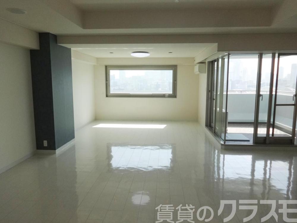 4/28 リビング/ダイニング