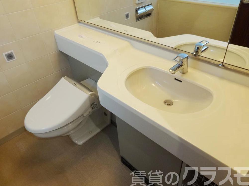13/28 洗面
