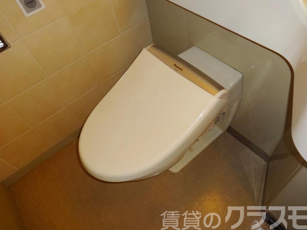 12/28 トイレ