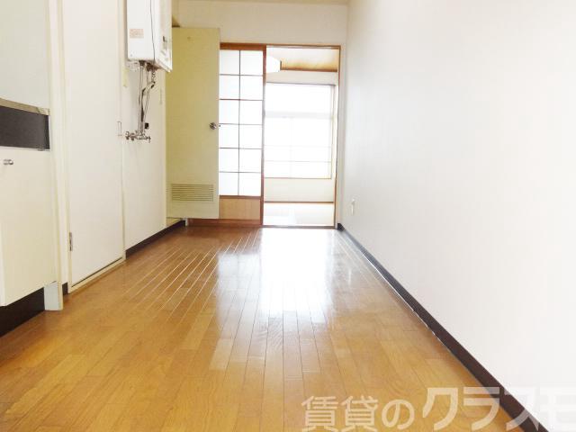 3/20 リビング/ダイニング