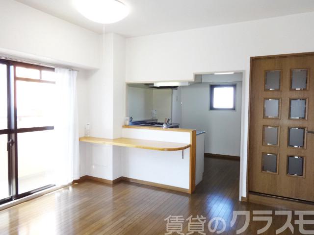 3/23 リビング/ダイニング