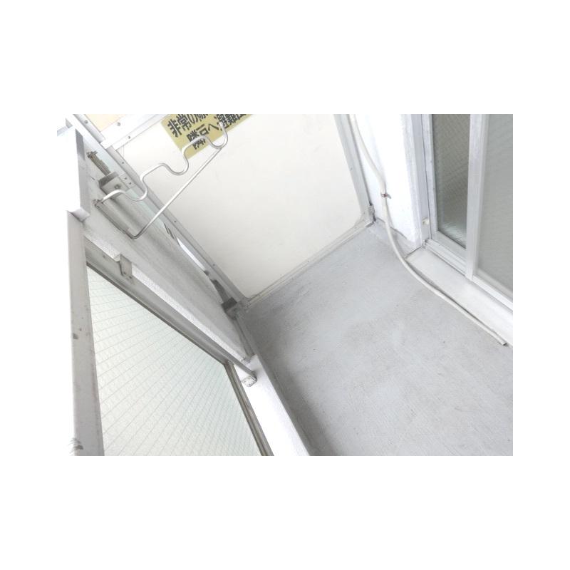 14/23 バルコニー