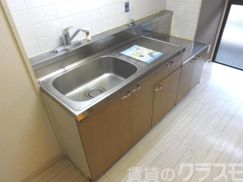 10/27 キッチン