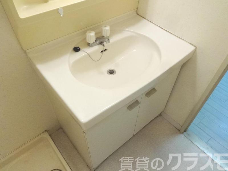 14/27 洗面