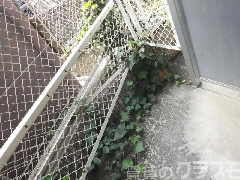15/27 バルコニー