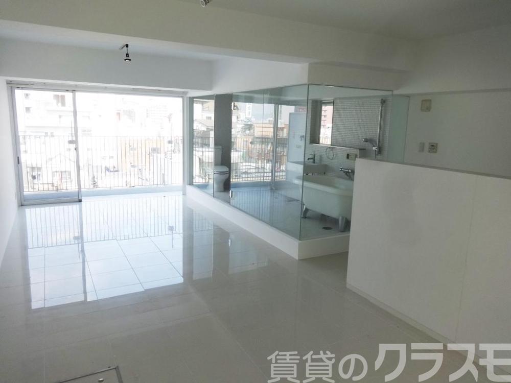 3/26 リビング/ダイニング