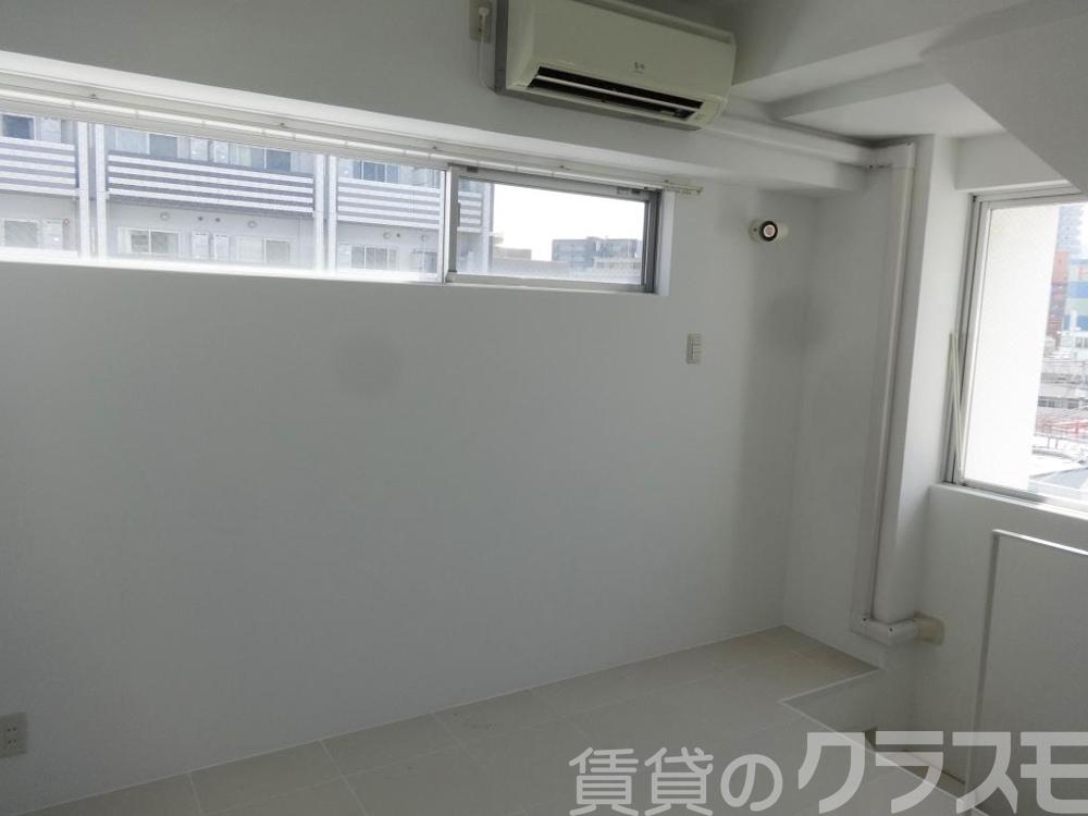 4/26 リビング/ダイニング