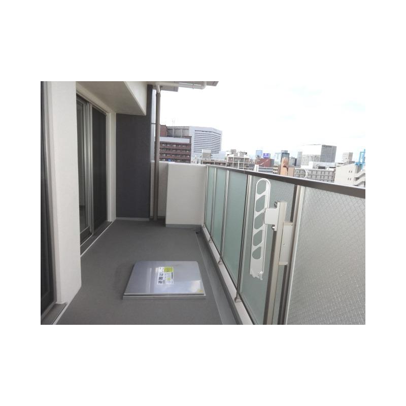 15/30 バルコニー