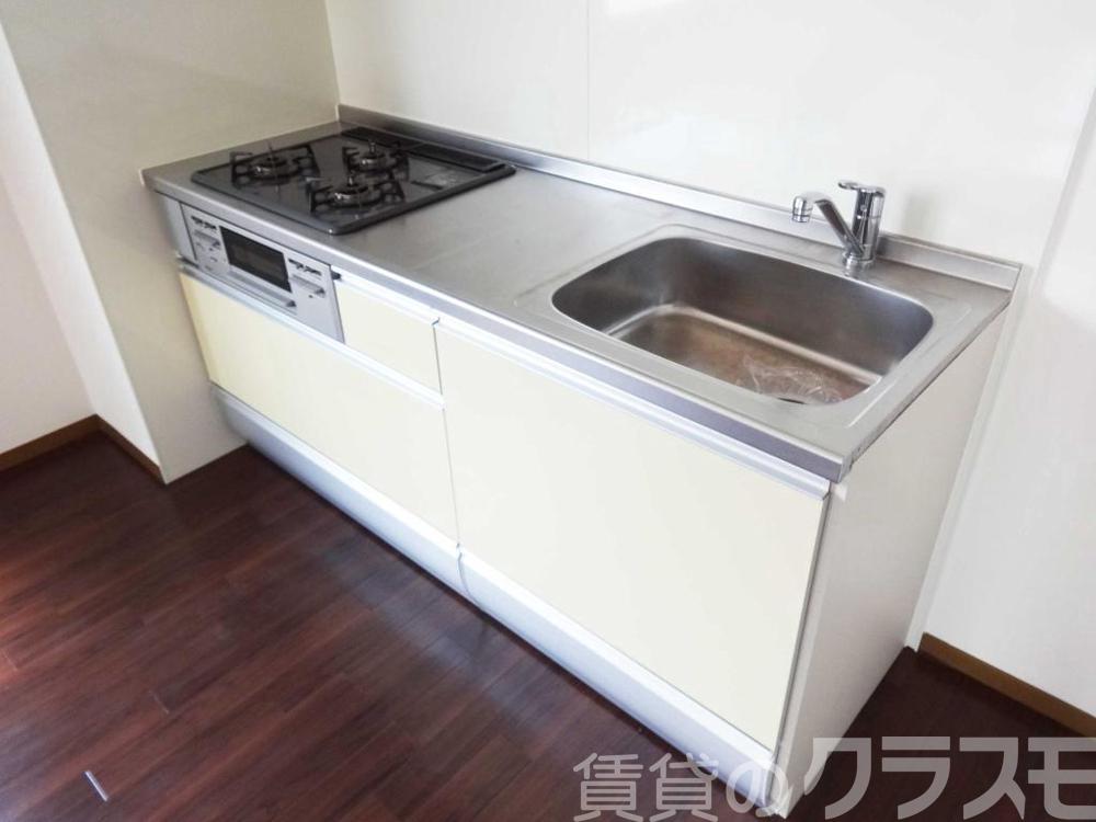 9/22 キッチン