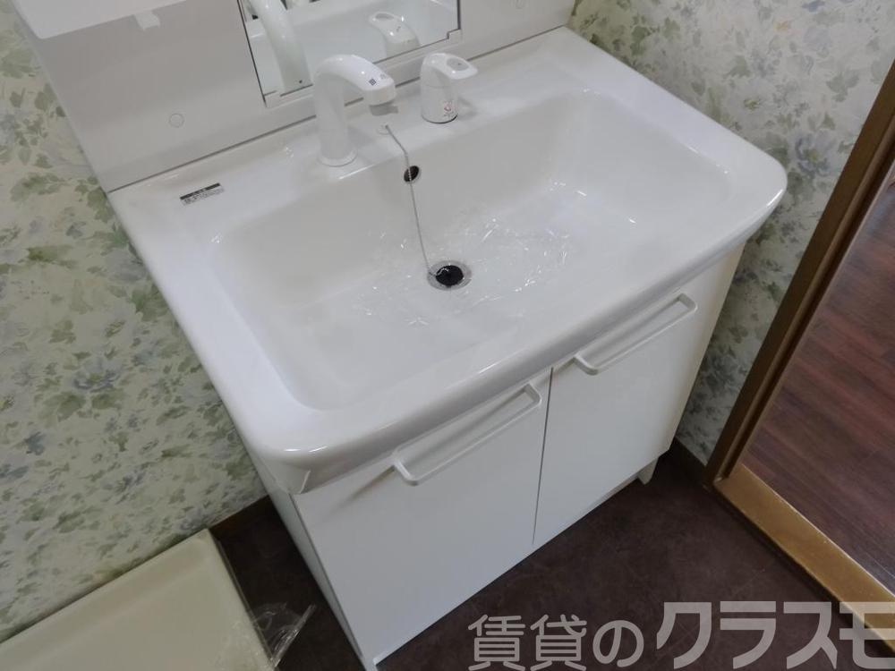 13/22 洗面