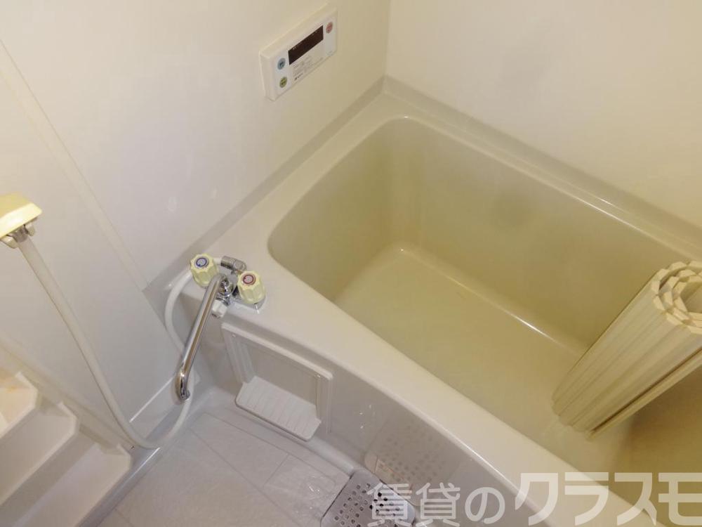 11/22 浴室