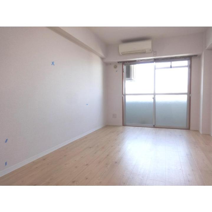 4/26 リビング/ダイニング