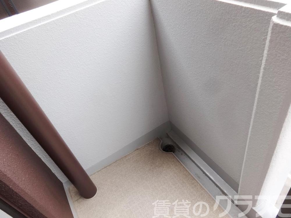 14/25 バルコニー