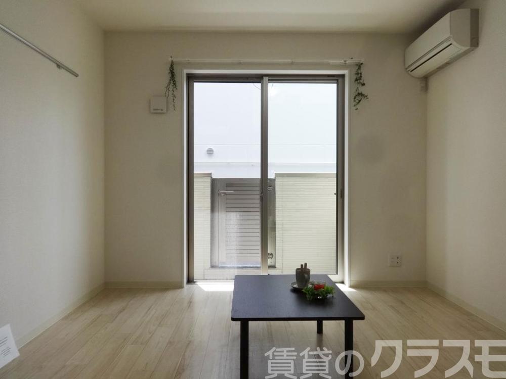 4/22 リビング/ダイニング