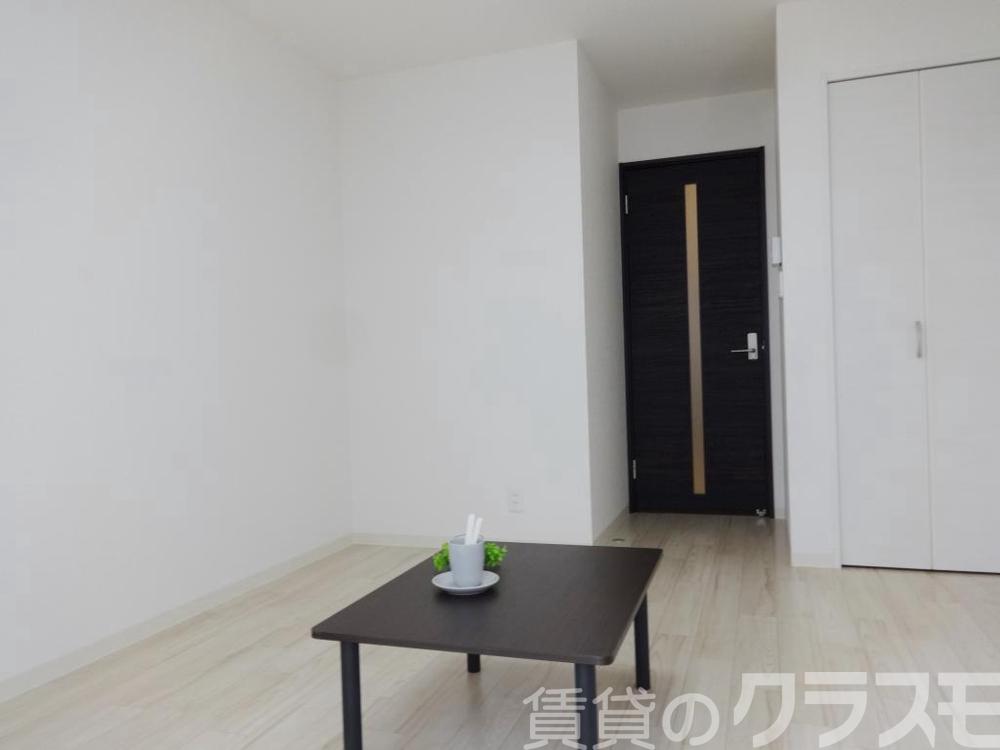 5/22 リビング/ダイニング