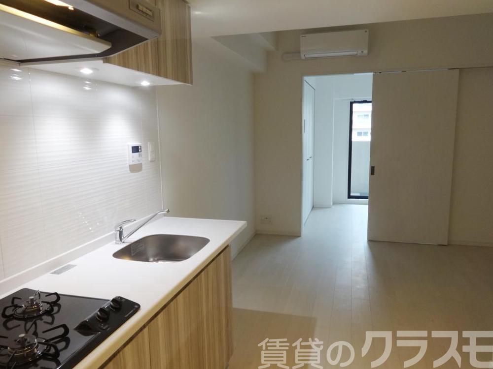 5/27 リビング/ダイニング