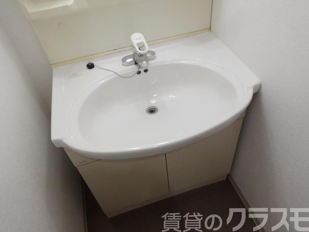 13/26 洗面