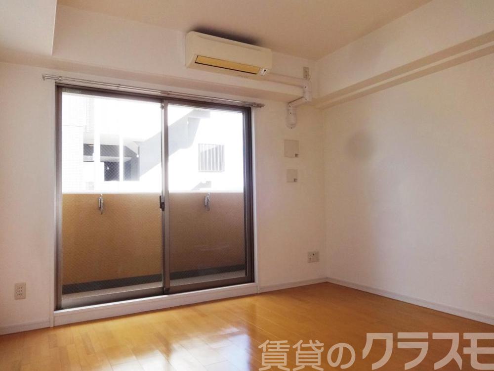 4/26 リビング/ダイニング