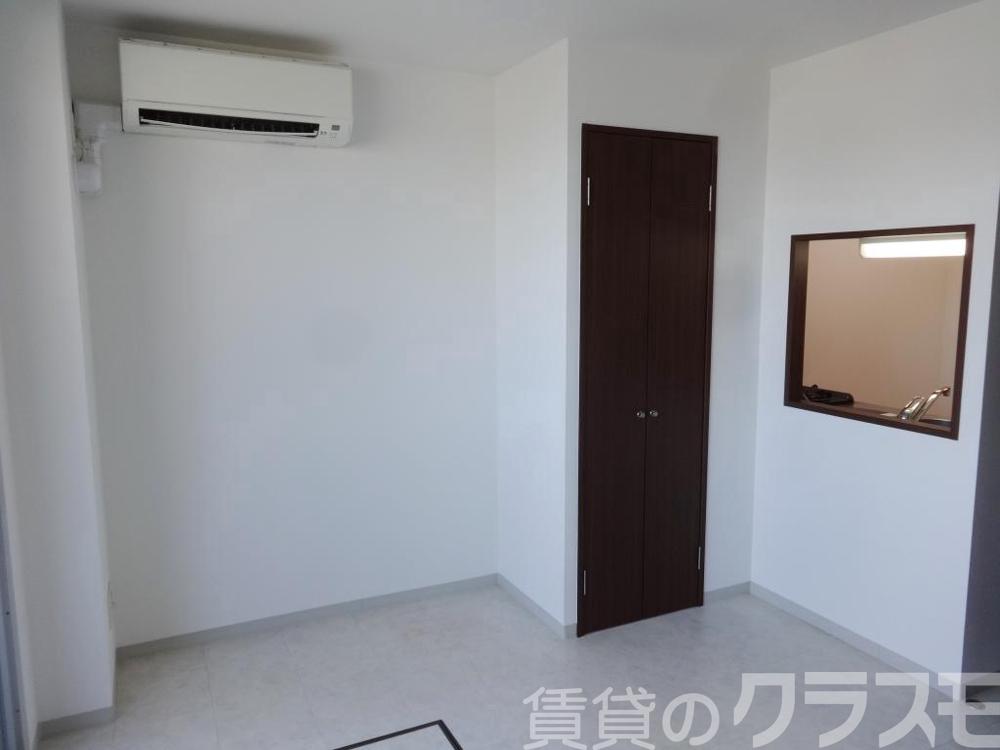 4/25 リビング/ダイニング